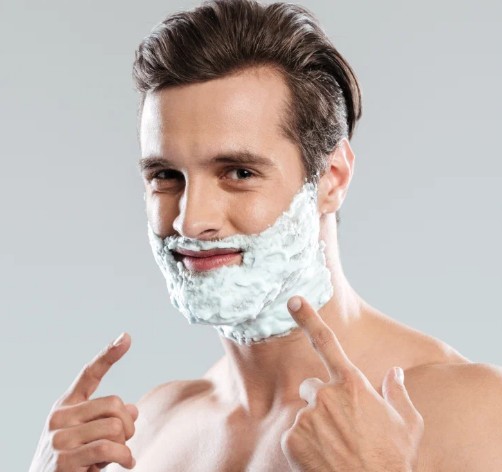 Средства для бритья для мужчин - как выбрать?